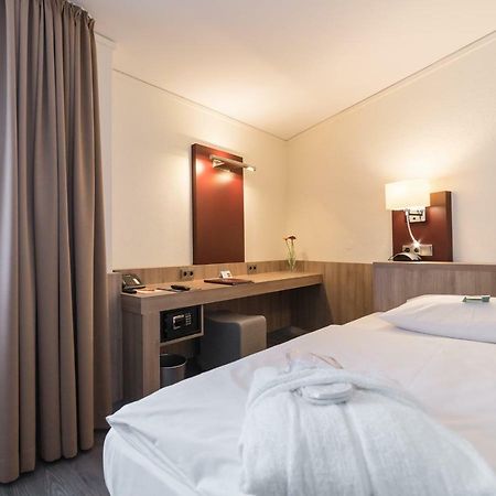 Hotel Gustav-Stresemann-Institut 波恩 外观 照片