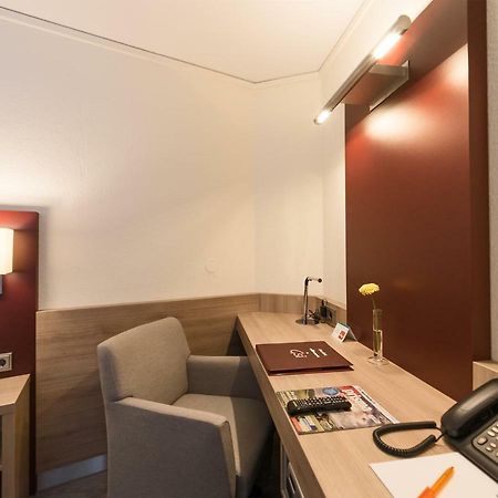 Hotel Gustav-Stresemann-Institut 波恩 外观 照片