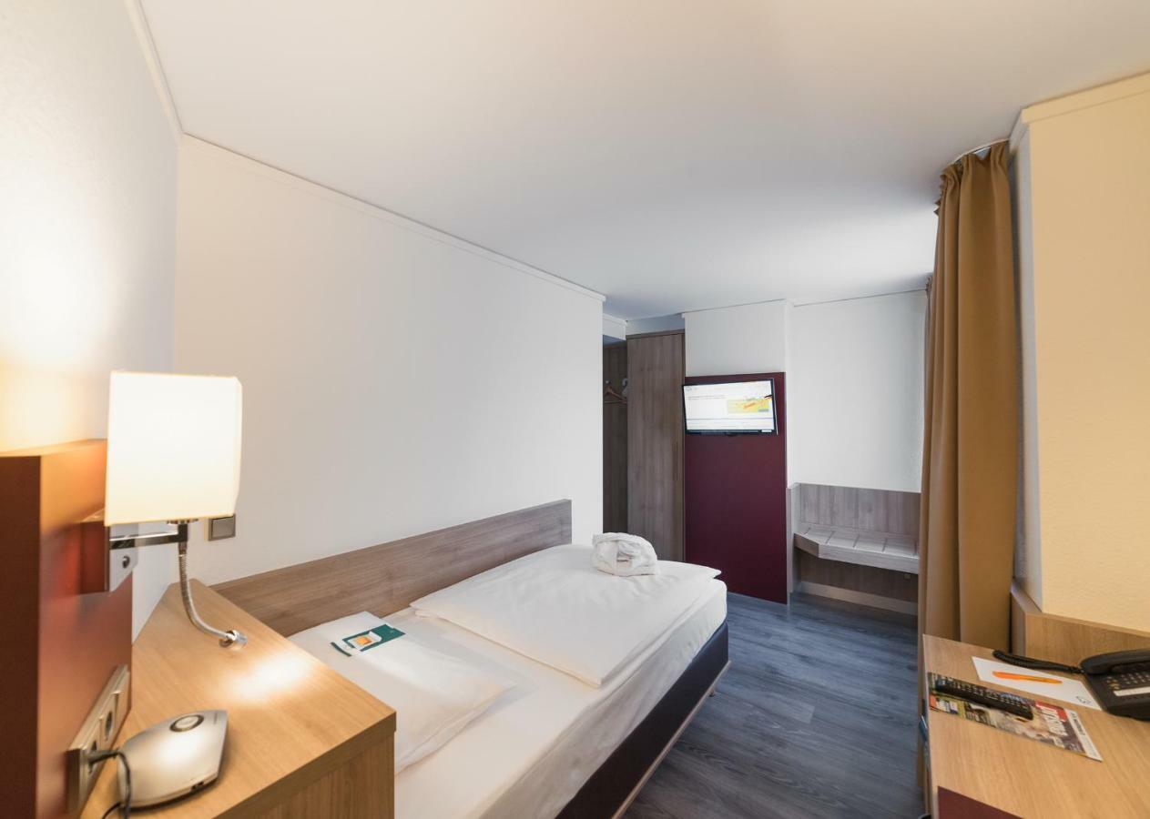 Hotel Gustav-Stresemann-Institut 波恩 外观 照片