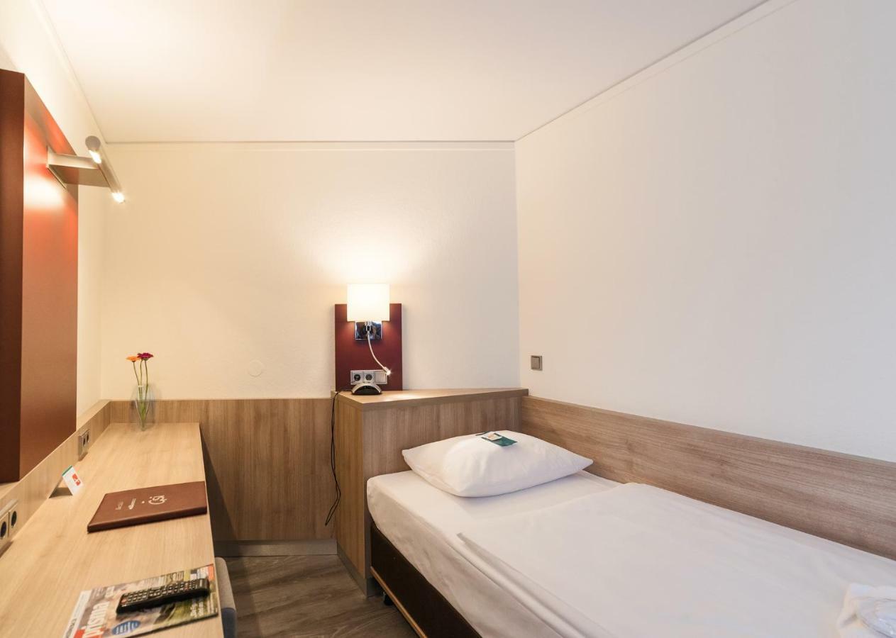 Hotel Gustav-Stresemann-Institut 波恩 外观 照片